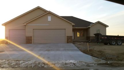 Land in Pottawattamie County, Iowa