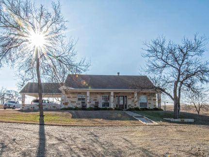 Farm and Ranch in McLennan County, Texas