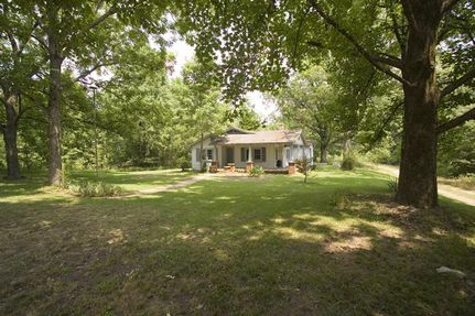 Farm and Ranch in Holmes County, Mississippi