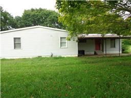 Farm and Ranch in Humphreys County, Tennessee