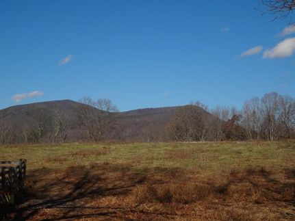 Farm and Ranch in Rockbridge County, Virginia