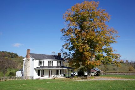 Recreational Property in Rockbridge County, Virginia