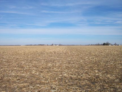 Farm and Ranch in Morgan County, Illinois