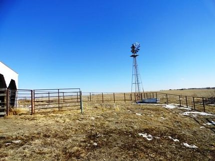 Farm and Ranch in Clay County, Nebraska
