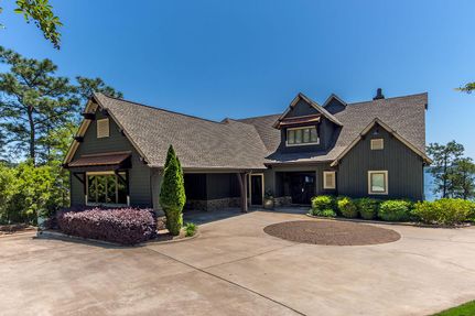 Hunting Property in Elmore County, Alabama