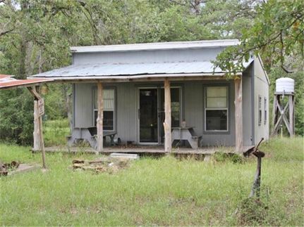 Farm and Ranch in Colorado County, Texas