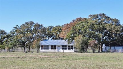 Farm and Ranch in Colorado County, Texas