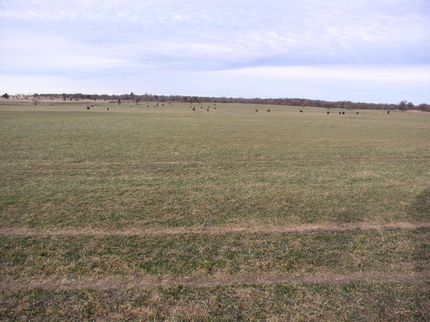 Land in Garfield County, Oklahoma
