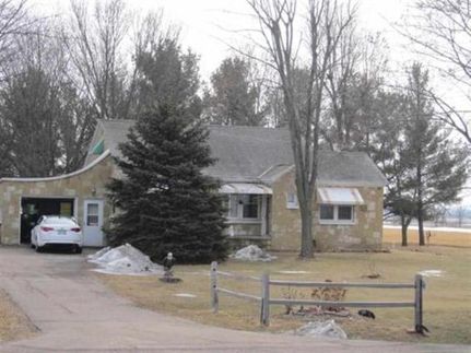 Recreational Property in Sauk County, Wisconsin