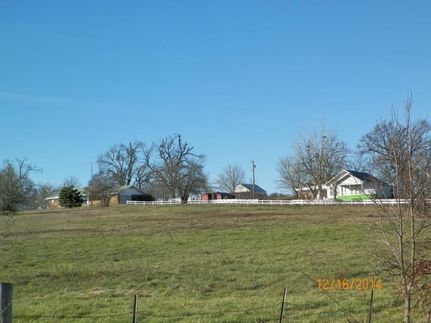 Undeveloped Land in Choctaw County, Oklahoma