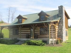 Farm and Ranch in Washington County, Kentucky