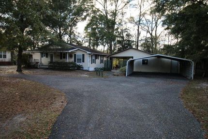 Farm and Ranch in Gilchrist County, Florida
