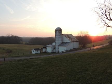 House in Muskingum County, Ohio