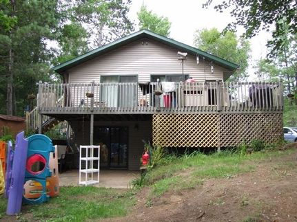 Recreational Property in Vilas County, Wisconsin