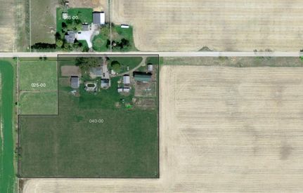 Farm and Ranch in Eaton County, Michigan