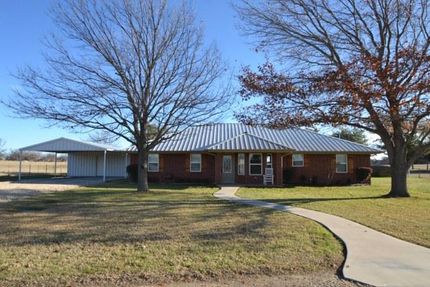 Farm and Ranch in Erath County, Texas