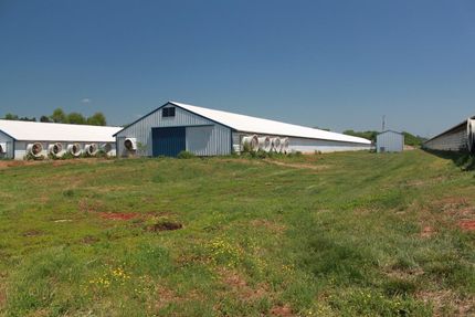 Farm and Ranch in Warren County, Kentucky