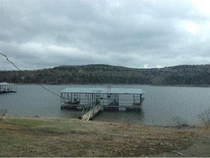 Recreational Property in Stone County, Missouri