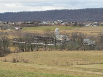Farm and Ranch in Dauphin County, Pennsylvania