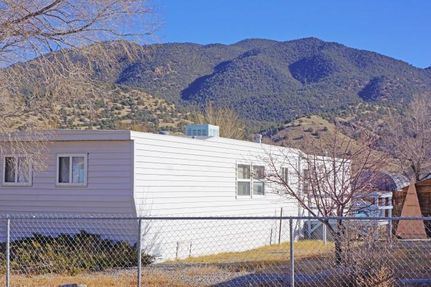 Farm and Ranch in Chaffee County, Colorado
