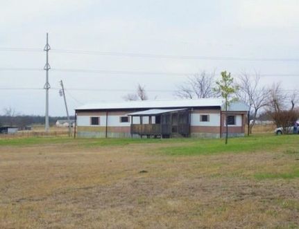 Farm and Ranch in Lamar County, Texas