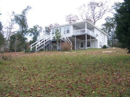 Recreational Property in Clay County, Georgia