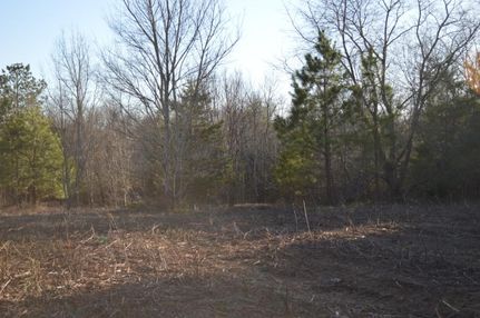 Land in Spartanburg County, South Carolina