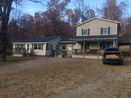 Farm and Ranch in Caldwell County, Kentucky