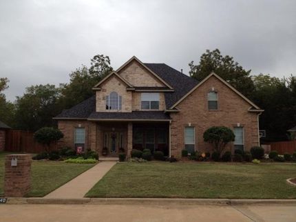 Land in Lamar County, Texas