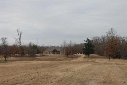 Farm and Ranch in Lamar County, Texas
