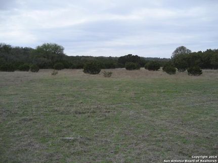 Farm and Ranch in Comal County, Texas