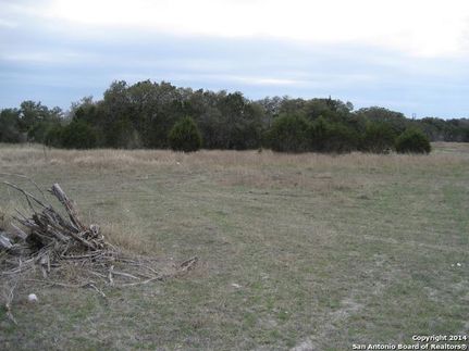 Farm and Ranch in Comal County, Texas