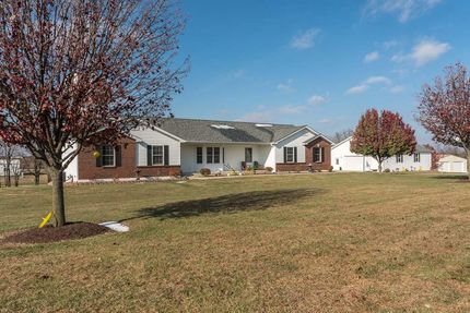 Farm and Ranch in Lincoln County, Missouri