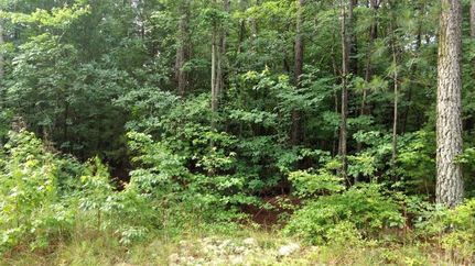 Land in Chatham County, North Carolina