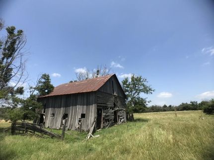 Land in Craig County, Oklahoma