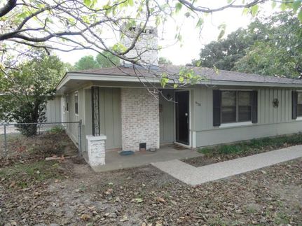 Land in Falls County, Texas