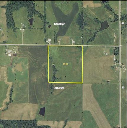 Land in Warren County, Iowa