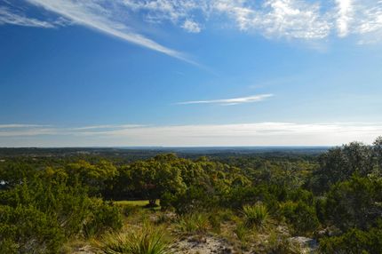 Land in Hays County, Texas