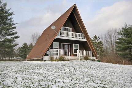 Timberland Property in Barry County, Michigan