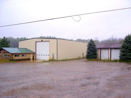 Recreational Property in Muskegon County, Michigan