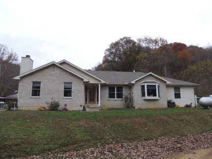 Farm and Ranch in Hocking County, Ohio