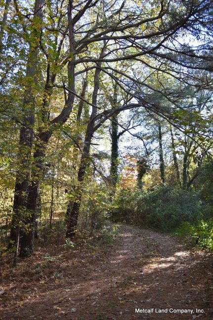 Farm and Ranch in Spartanburg County, South Carolina