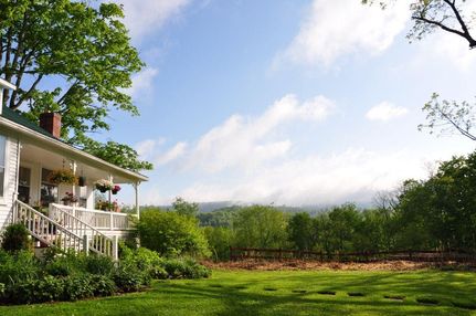 Land in Greenbrier County, West Virginia