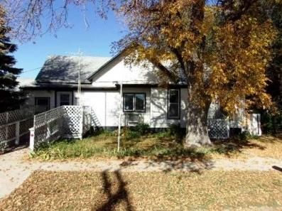 Farm and Ranch in Clay County, Nebraska