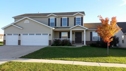 Recreational Property in Lincoln County, Missouri