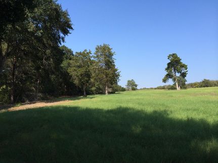 Land in Burleson County, Texas