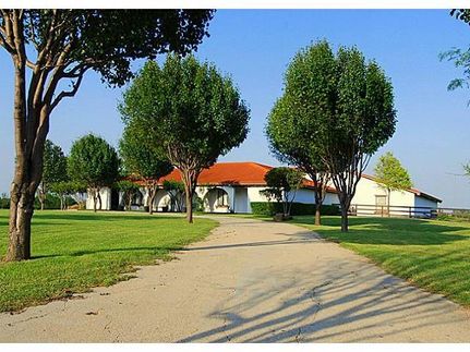 Recreational Property in Denton County, Texas