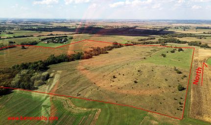 Farm and Ranch in Richardson County, Nebraska