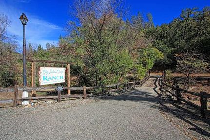 Farm and Ranch in Amador County, California