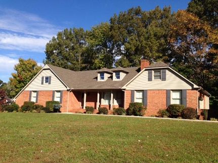 House in Warren County, Tennessee